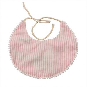 plain bibs for decorating