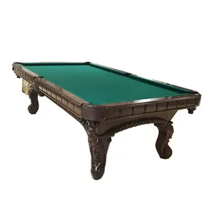 8 Ball Pool Table Price 8 Ball Pool Table Price Suppliers And Manufacturers At Alibaba Com