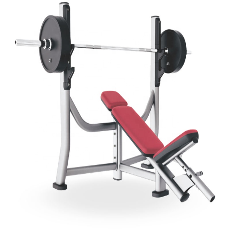 Коммерческое оборудование для тренажерного зала, оборудование для фитнеса, тренажеры для фитнеса, скамейка для тяжелой атлетики, скамейки для пресса