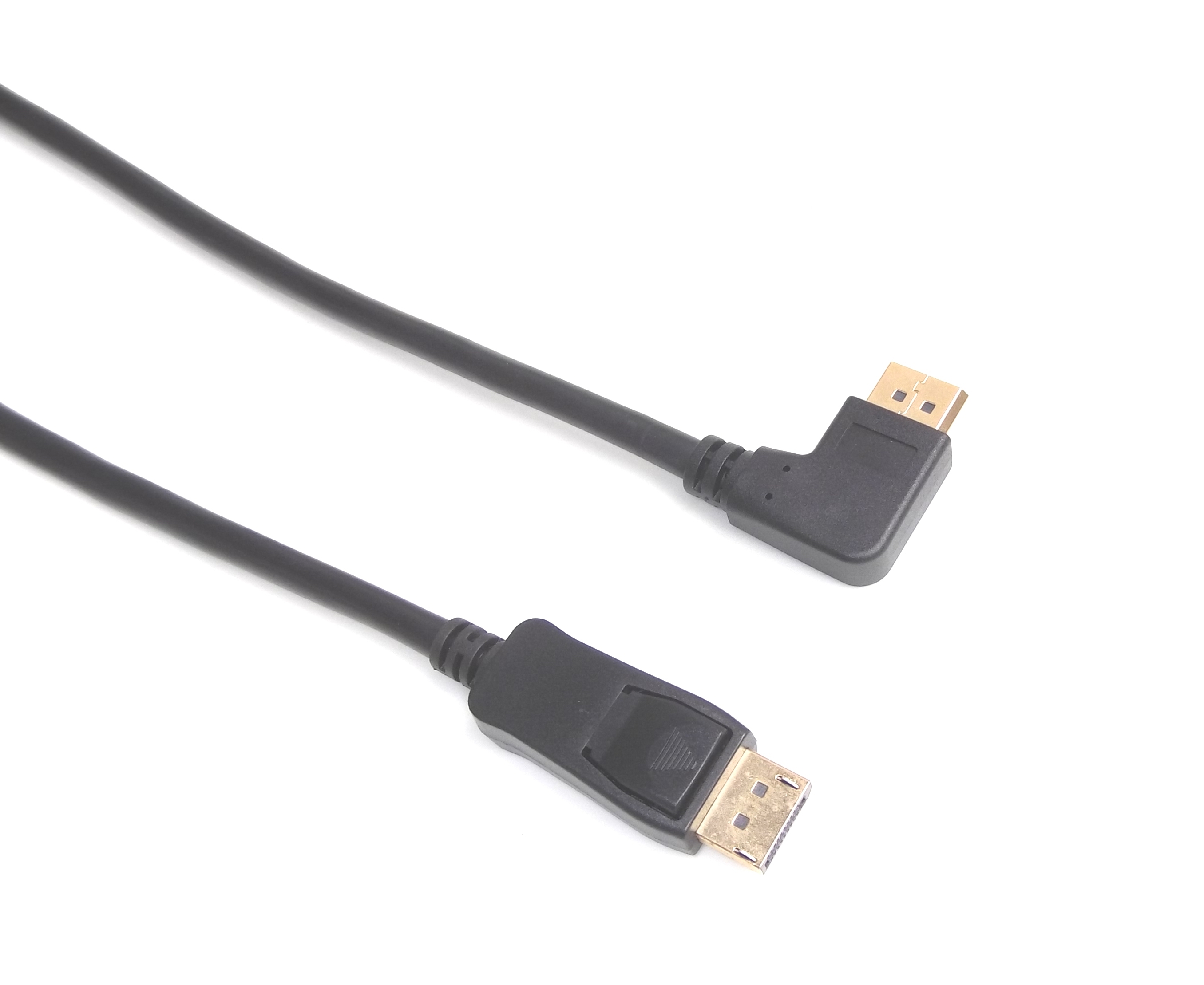 Высококачественный кабель Displayport 2,0 40G 10K DP
