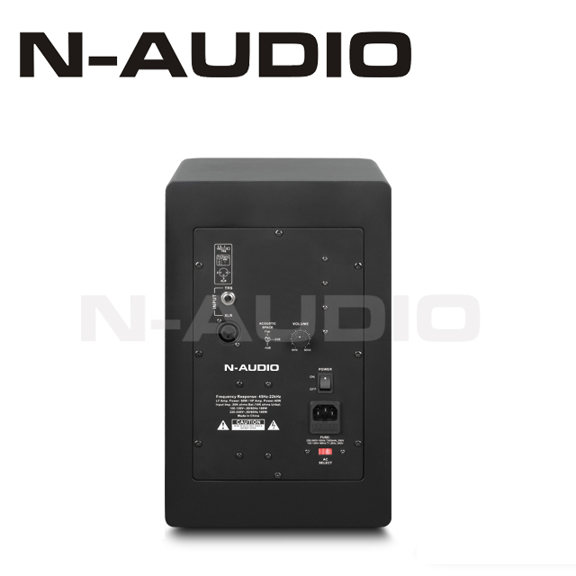 イベント TR8 8インチ アクティブスタジオモニター イベント TR8 8インチ アクティブスタジオモニター