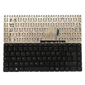 Keyboard For Hp Probook 450