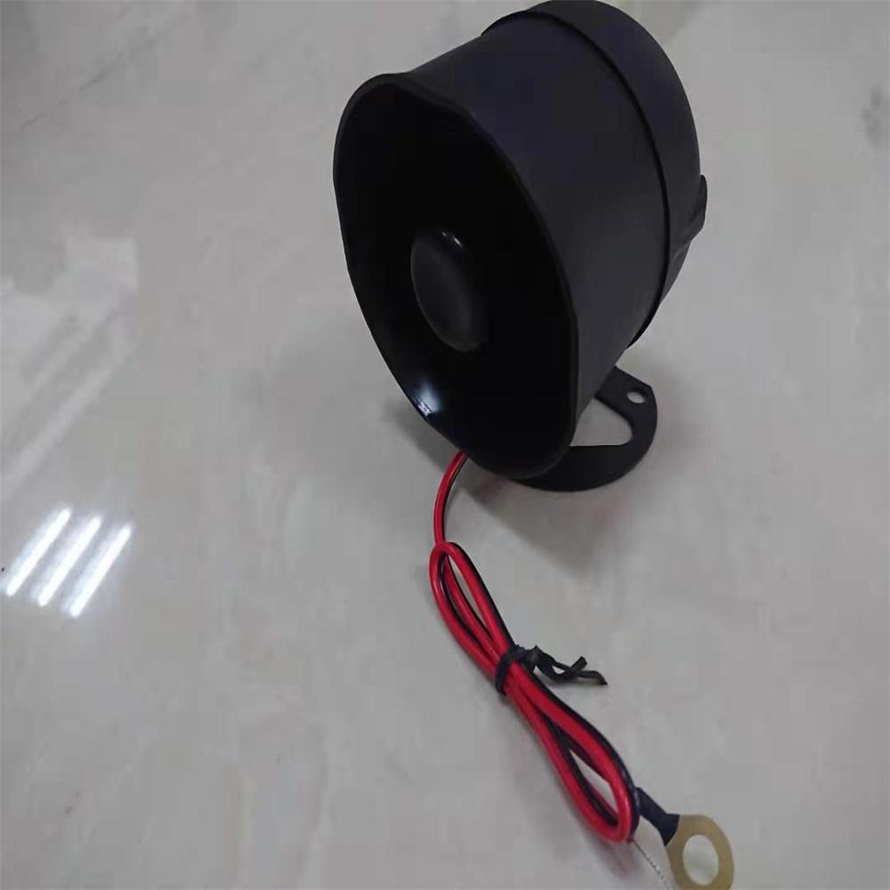 Siren Horn dc12v 20w 6 Tone