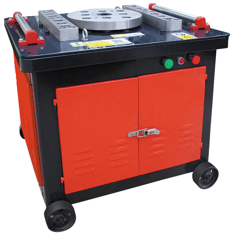 Строительные материалы, арматурная сталь, ручная гибочная машина для проволоки