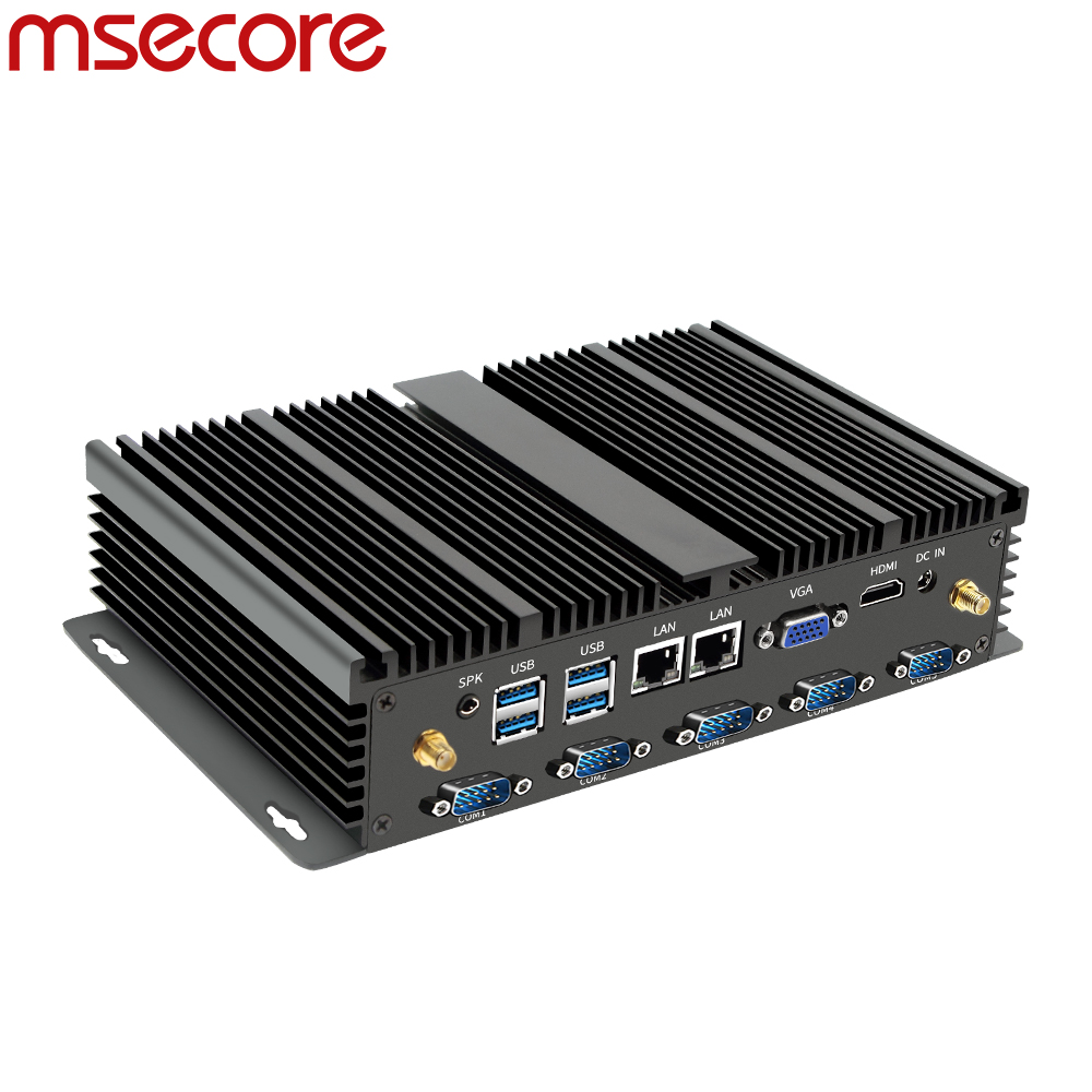 Direct core