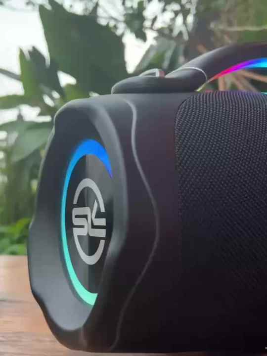 SODLK S1620 300W！ ワイヤレススピーカー 高音質！ 重低音！ Outdoor 300w karaoke subwoofer speaker