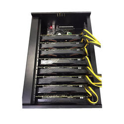 ETH Ethereum TYT-A68-P8 Servidor Bitcoin BTC Máquina de Mineração