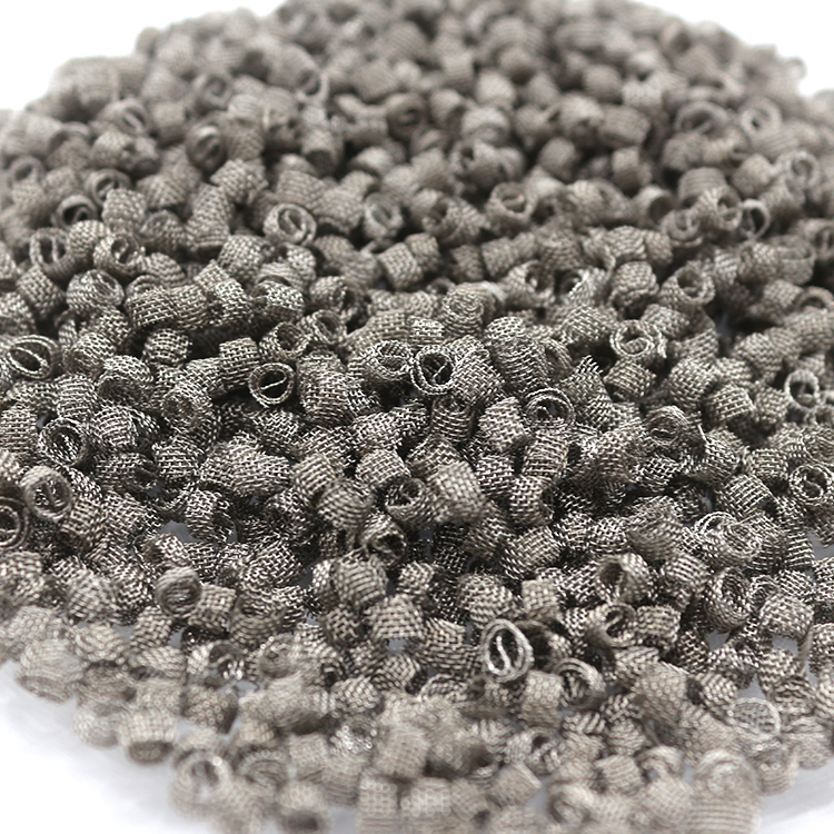 Dixon Ring voor laboratoriumverpakking 2