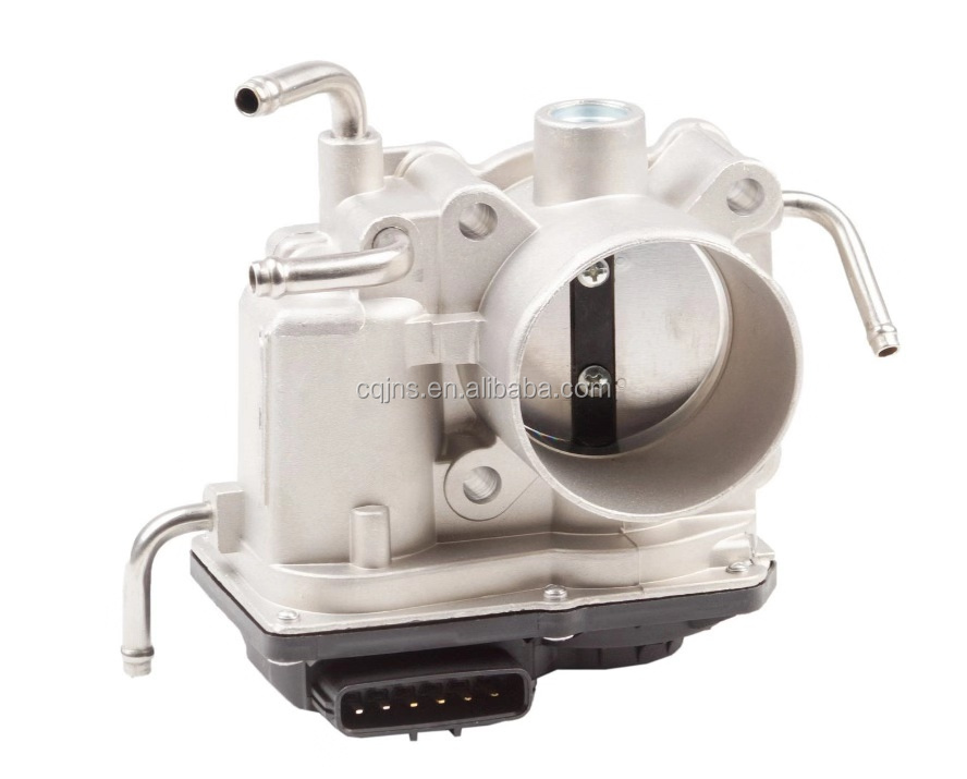 スロットルボディ エアフローセンサー イグニッションコイル セット