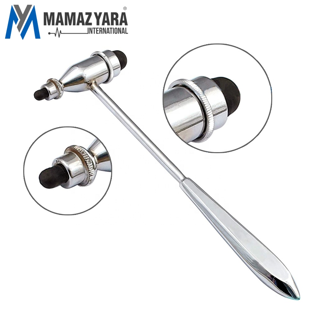 Tromner перкуссионный молоток машина Диагностические Приборы MYI-ENT-0064