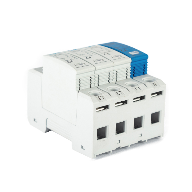 DC 275v dispositivo protetor contra surtos relâmpago