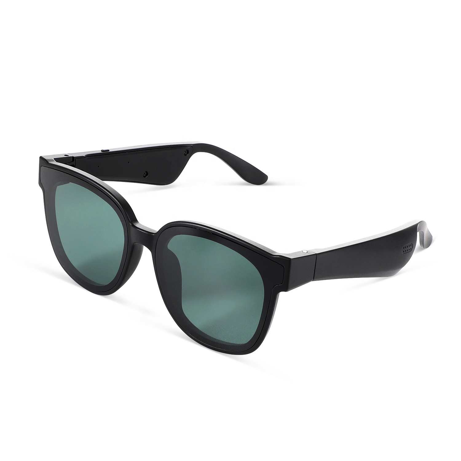 Новое поступление, умные Беспроводные солнцезащитные очки со звуком и модным дизайном для активного отдыха