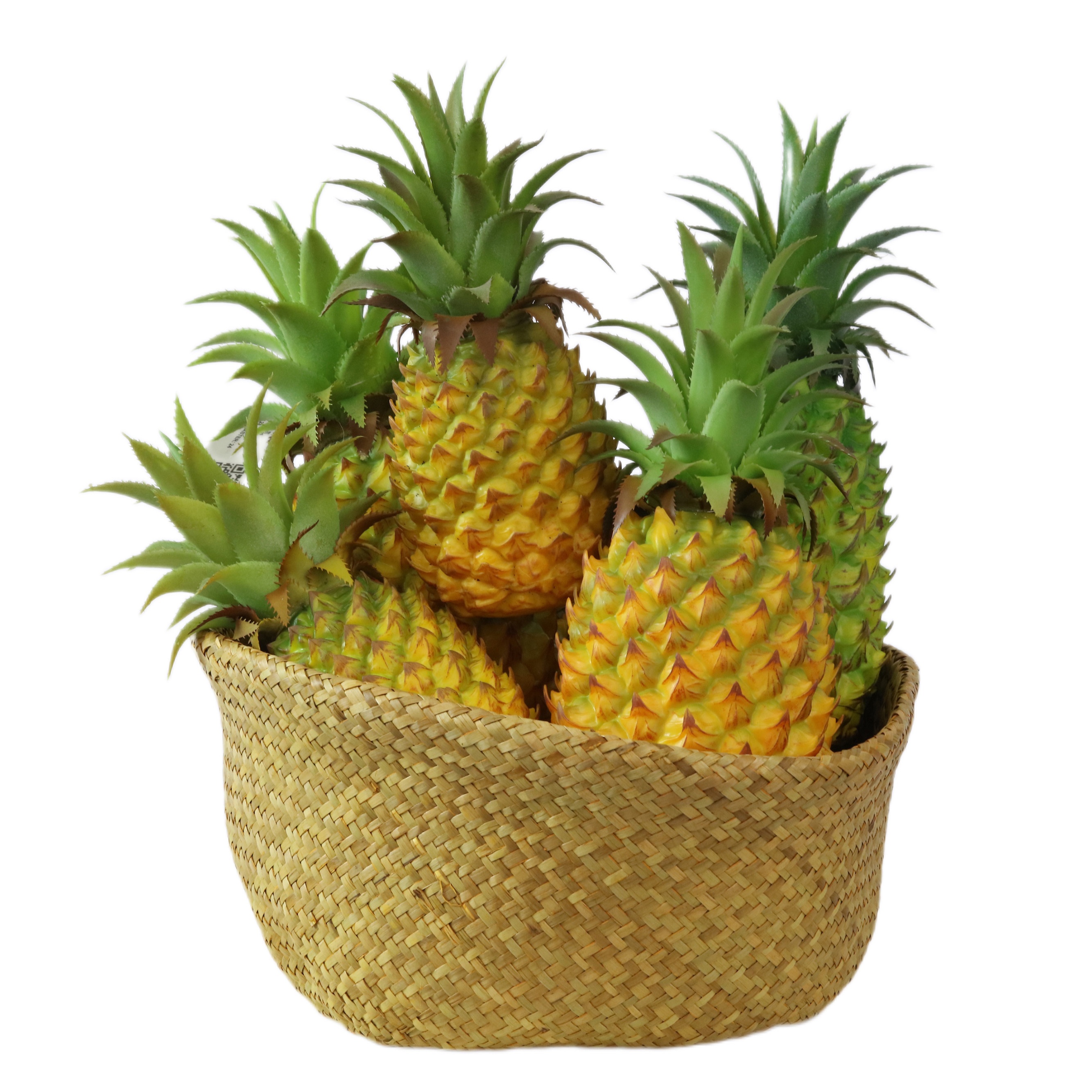 Hot Sale Simulation Fruit Simulation Pineapple Fruit Decoration Buy Hot Sale Simulation Fruit Fruit Decoration Product On Alibaba Com