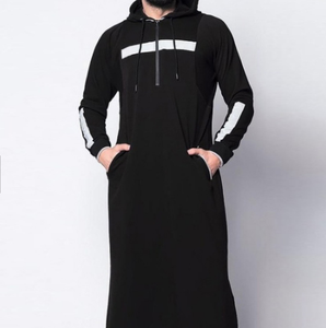 Islam Giyim Erkekler Musluman Elbise Arap Thobe Ramazan Kostumleri Kati Arapca Pakistan Suudi Arabistan Abaya Erkek Tam Kollu Ulusal Islami Giyim Aliexpress