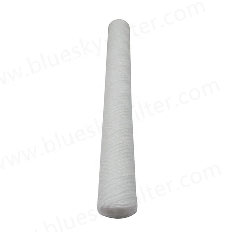 RO. OSMOSI inversa Filtro Acqua 5 Micron sedimenti FILTRO string-wound 10 /"