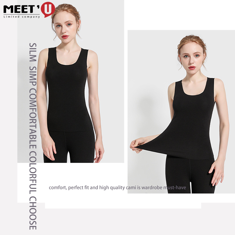 Новый женский Повседневный бесшовный теплый жилет, Тонкий Камзол