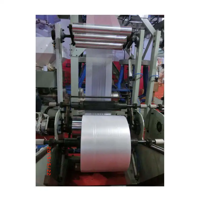 Выдувная формовочная машина из нержавеющей стали