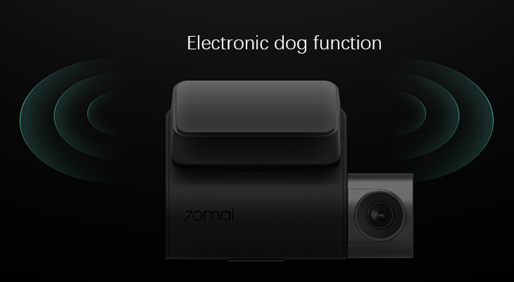 Global Xiaomi Youpin 70 Mai D03 GPS Module for 70 mai Dash Cam GPS ADAS function Video Recording