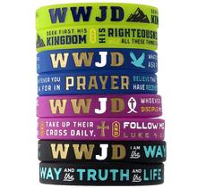 wwjd bracelet free
