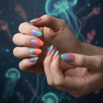 9 Current Nail Trends Dominating 2026: A Visual Guide for Creatives & Brands