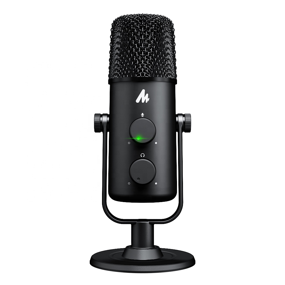 Mute microphone app