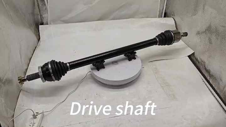 KAWACVJOINTS - NEW CV JOINT FRONT DRIVE AXLE for Suzuki Ertiga