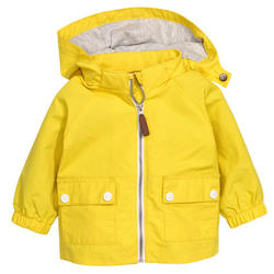 OEM Crianças Jaquetas De Nylon Personalizado 100% Jaquetas Jaqueta De Nylon de Nylon À Prova D' Água Para Crianças Fabricante