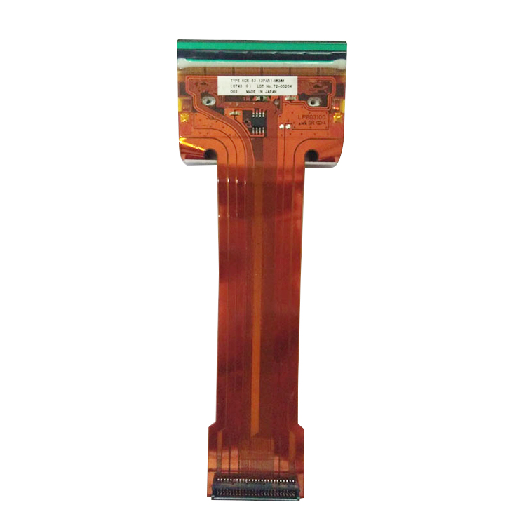 ENM10058307 Genuine thermal printer Printhead print head for Markem SD5 5A 5.1 X60 53mm