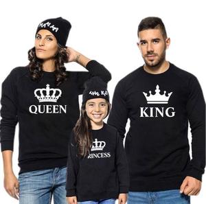 Wholesale High Quality Family Matching family clothes Parent-child Outfits,mother and son matching outfits