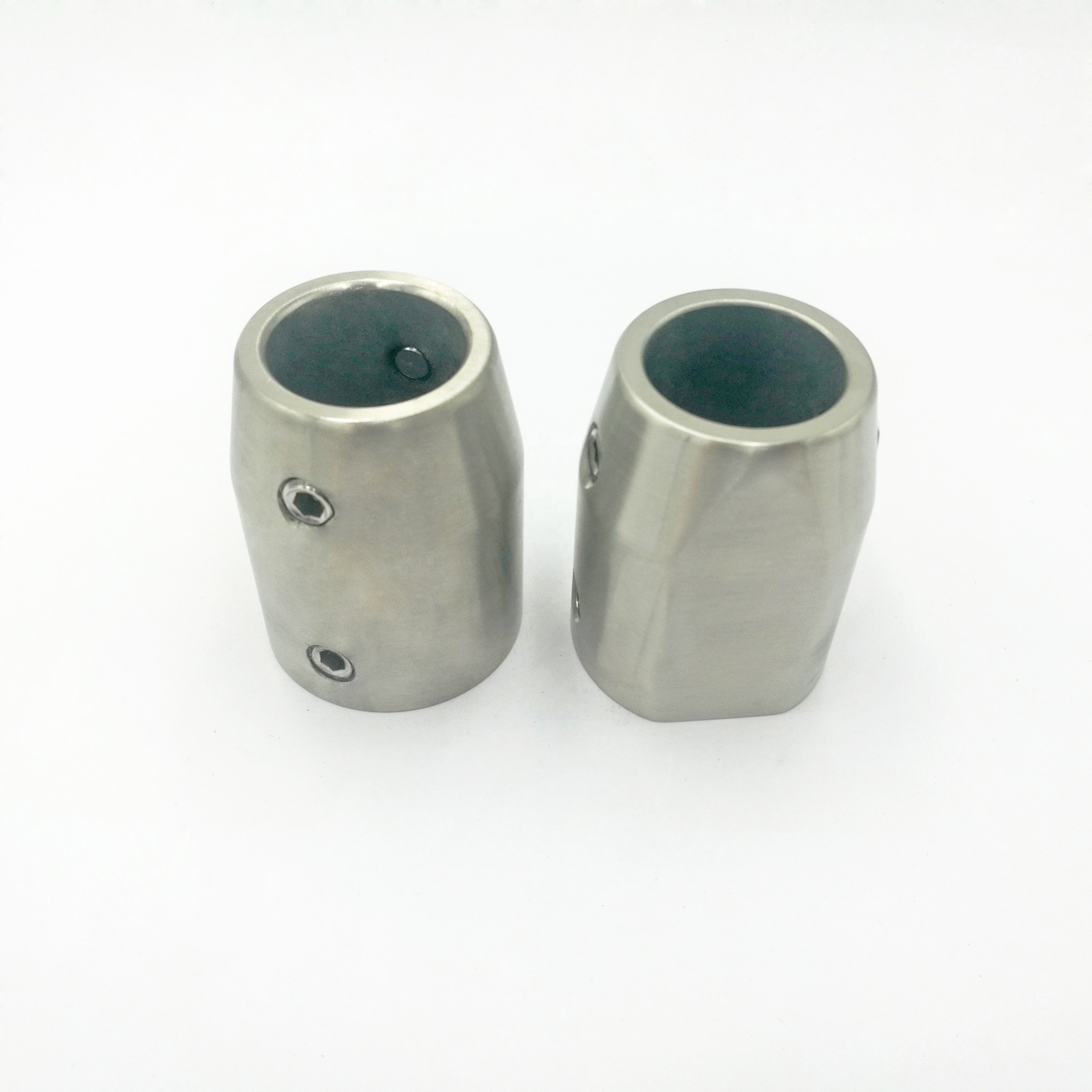 สแตนเลสsteel304ห้องน้ำอุปกรณ์ประตูสำหรับการเลื่อนที่เหมาะสม