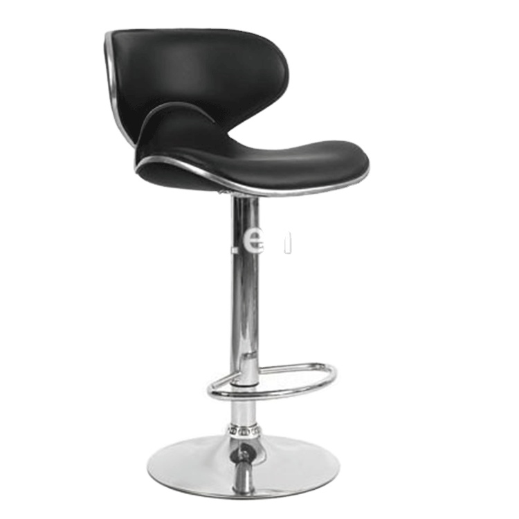 Яркий барный стул с задней крышкой (XQ-751A)