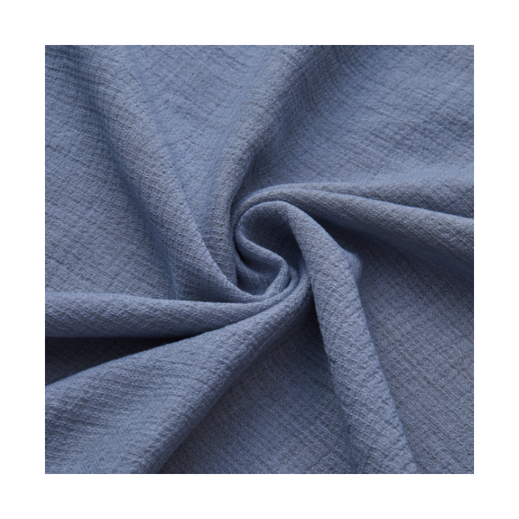 Производитель Wildely используется тканая простая Jolyse pad муслиновая ткань Jolyse ткань B167