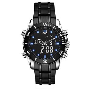 Belle Montre pour Homme TVG tvg579 électronique à Quartz Belle Montre pour Homme TVG tvg579 électronique à Quartz