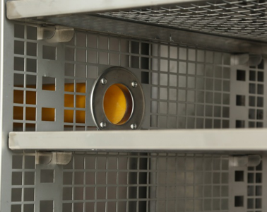 CE Approved Thermal Shock Cycle Temperature Impact Climatic Test Chamber