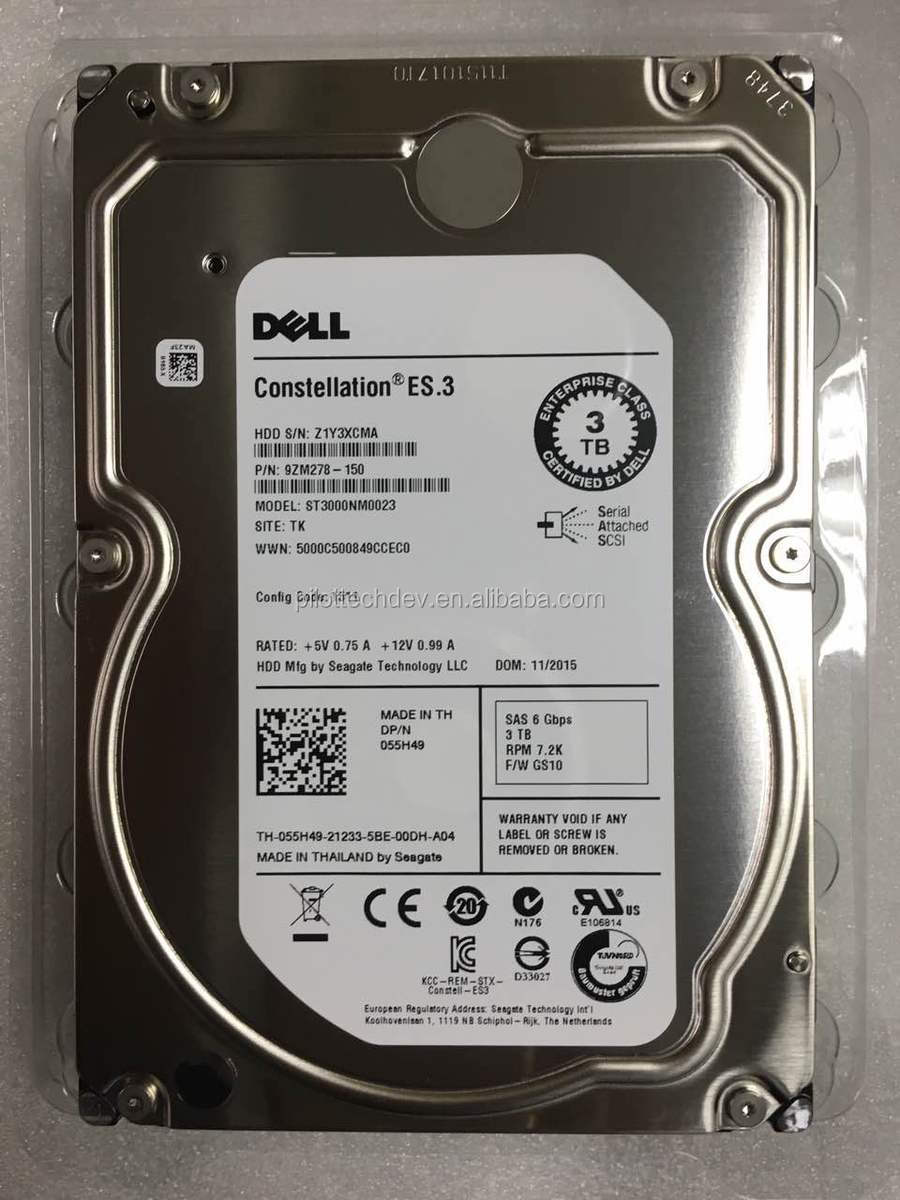 その他 HDD 3TB HDD-Hard-Drive-for-Server-Rack