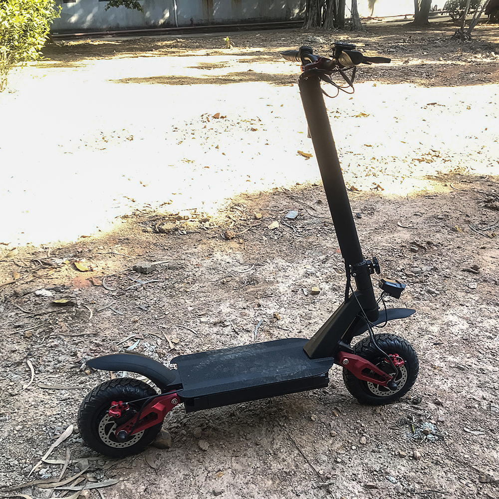 关于电动滑板车越野成人e-p-1,我们还提供定制服务,例如,添加盒子