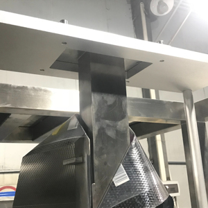 Упаковочная машина сумка бывшая