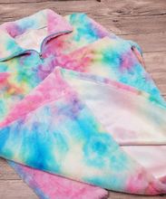 wholesale sherpa pullover blanks