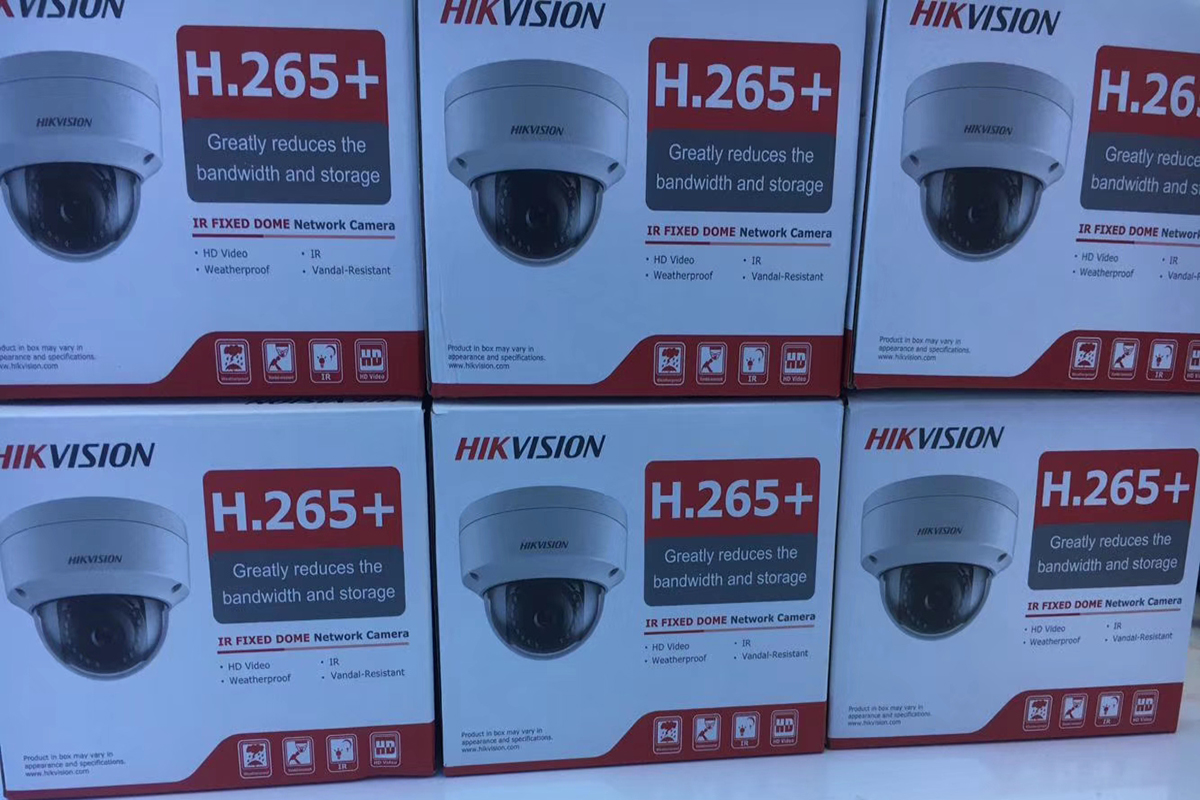 Dahua 4MP IP camera IPC-HFW7442H-ZFR H.264&H.265 coding AI face recognition IP67 IK10 protection grade WizMind Network Camera