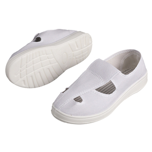 sapato para laboratorio