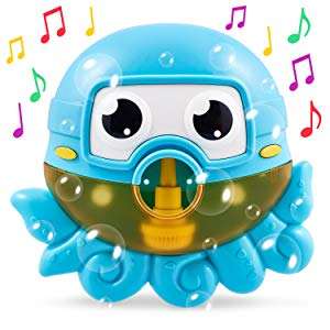 bubble maker for tub