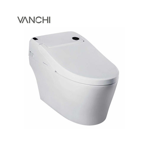 toilet, intelligent toilet direct from chaozhou micky ceramics