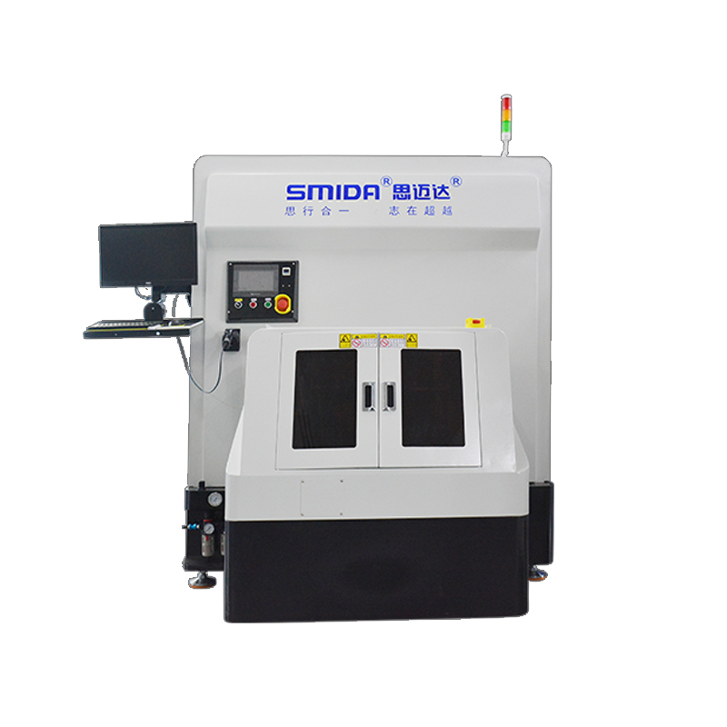 SMIDA Центробежная Машина для осадков с высоким качеством для светодиодного фосфорного материала CMC-20