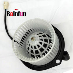 Promotion Wholesale Price 24V High Speed Heater Blower Fan