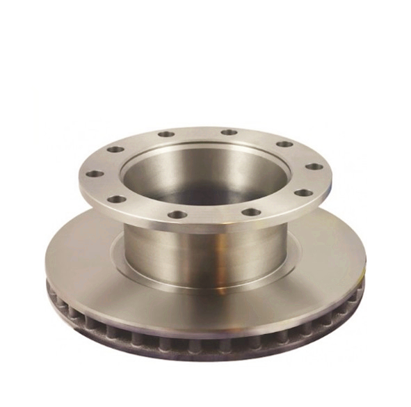 CV60438 50390001 6622256114 Brake Disc for VALX - 1 Year