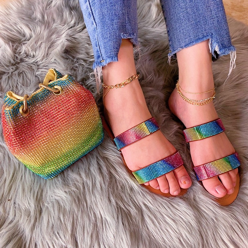 廉价透明拖鞋女鞋 - buy slippers for women,lady new fashionable