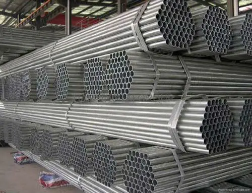 Galvanized Steel Rods from Vietnam