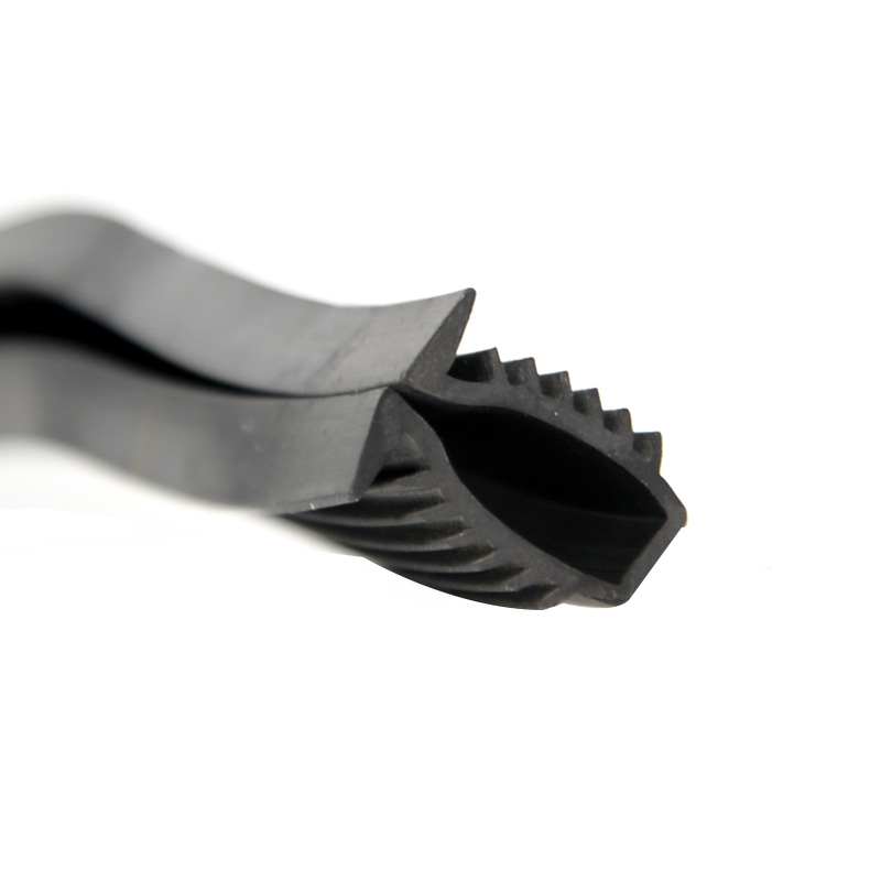 wholesale EPDM shower door rubber seal strip high temperature weather stripping sliding window   door weather seal strip