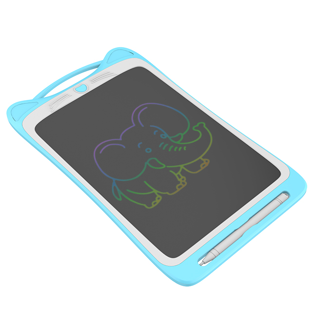 9 дюймов доска для рисования цифровой граффити Pad Доска для письма с ЖК планшет для детей