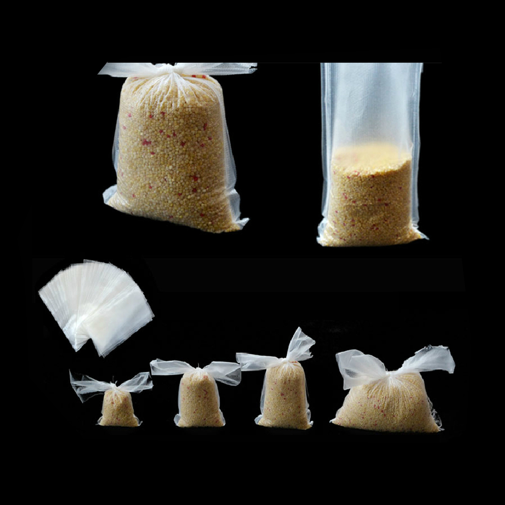 鲤鱼钓鱼pva袋pva网快速溶解环保钓鱼材料钓具鲤鱼鱼饵袋鲤鱼钓具
